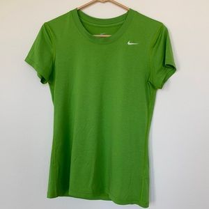 Nike Dri-Fit Shirt